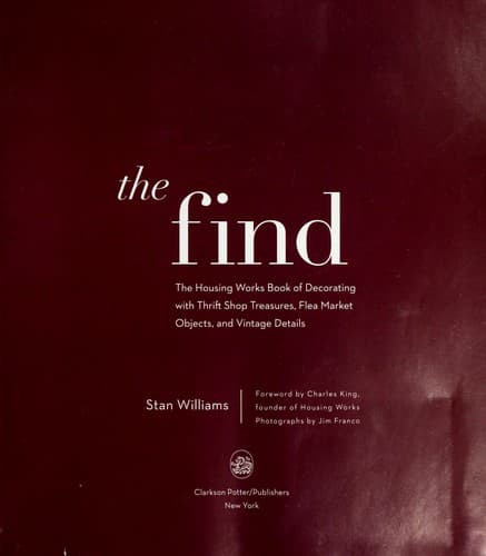 Book cover image
