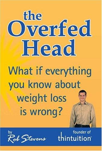 Cover image for The Overfed Head