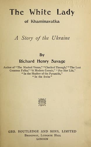 Book cover image