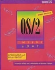 Cover image for OS/2 Inside & Out