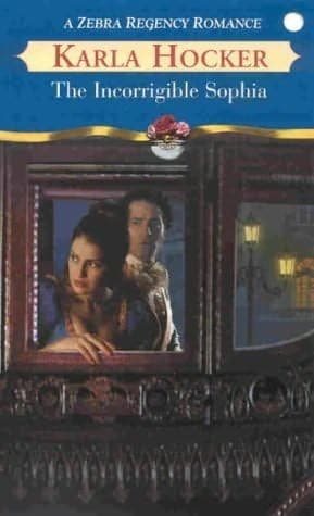 Cover image for The Incorrigible Sophia