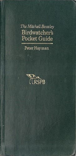 Cover image for The Mitchell Beazley birdwatcher's pocket guide
