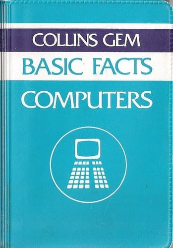 Cover image for Computers (Basic Facts)