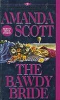 Cover image for The Bawdy Bride
