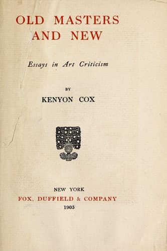 Book cover image