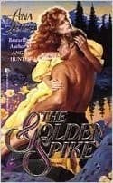 Cover image for The Golden Spike