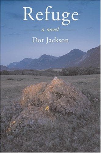 Cover image for Refuge
