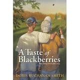 Cover image for A taste of blackberries