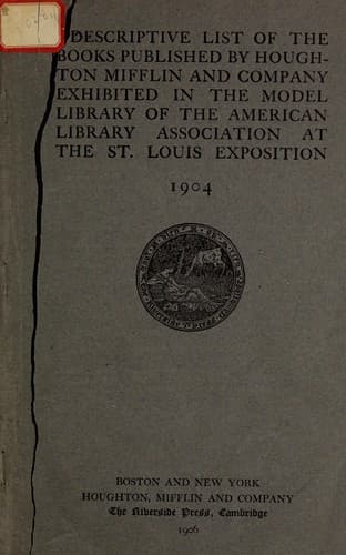 Book cover image