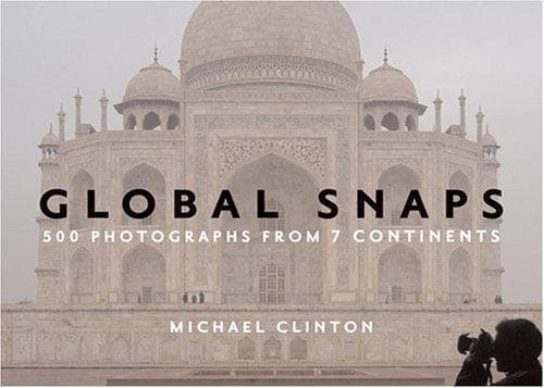 Cover image for Global Snaps