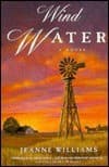 Cover image for Wind Water