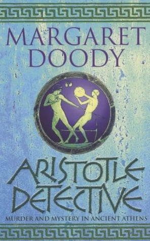Cover image for Aristotle Detective