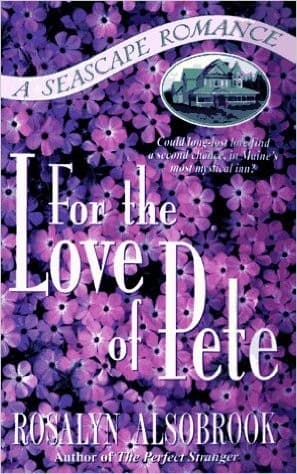 Cover image for For the love of Pete