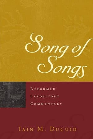 Cover image for Song of Songs