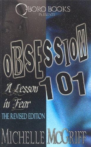 Cover image for Obsession 101