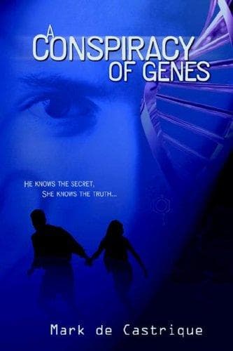 Cover image for A Conspiracy of Genes