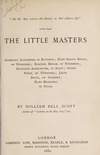 Book cover image