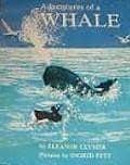 Cover image for Adventures of a Whale