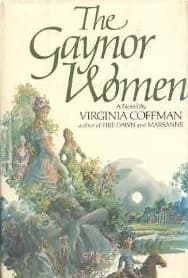 Cover image for The Gaynor Women