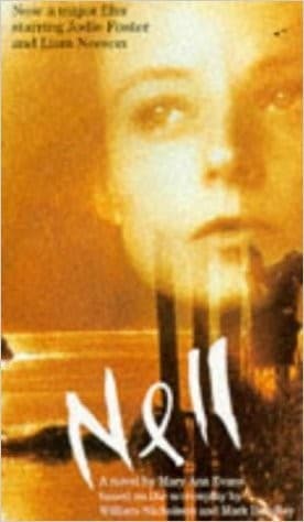 Cover image for Nell