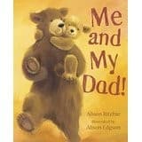 Cover image for Me and My Dad!