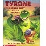 Cover image for Tyrone