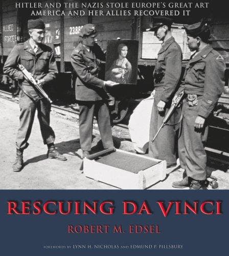 Rescuing da Vinci