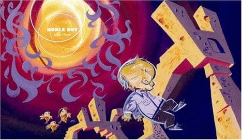 Book cover image