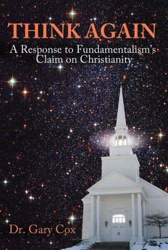 Cover image for Think Again