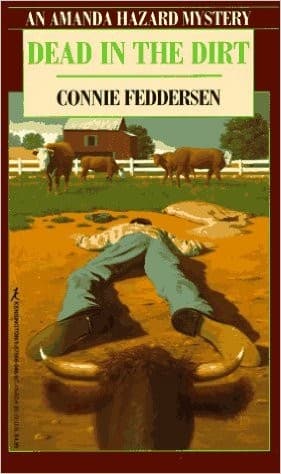 Cover image for Dead in the Dirt