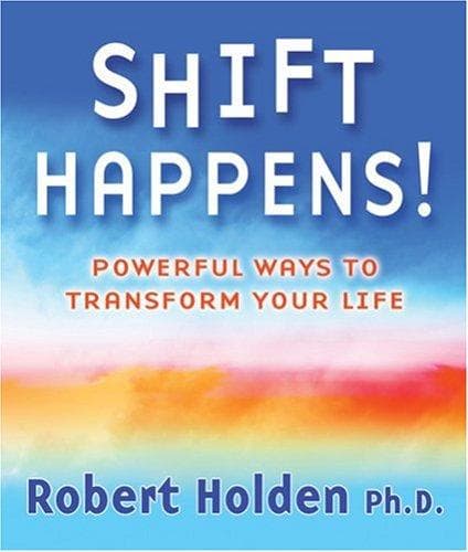 Cover image for Shift Happens!