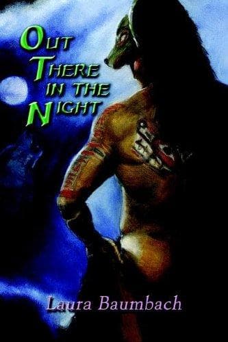 Cover image for Out There in the Night
