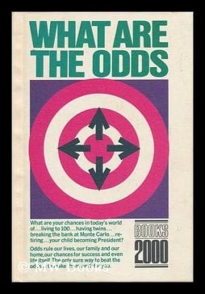 Cover image for What Are the Odds?