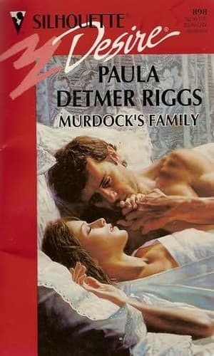 Cover image for Murdock's Family