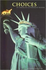 Cover image for Choices