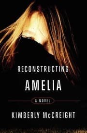 Cover image for Deconstructing Amelia