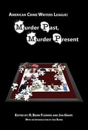 Cover image for Murder Past, Murder Present