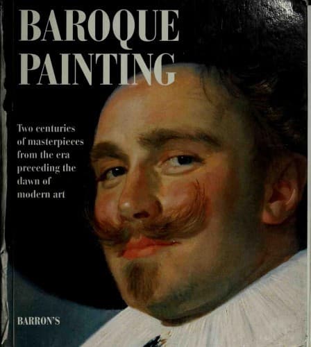 Cover image for Baroque Painting