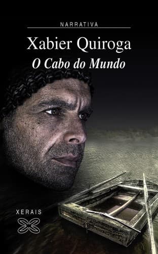 O cabo do mundo