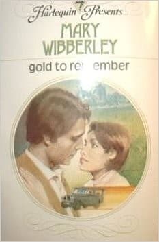 Cover image for Gold to remember