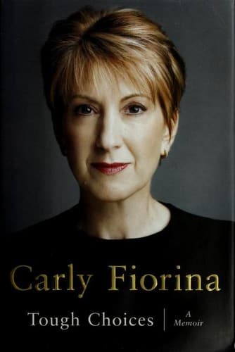 Cover image for Tough choices