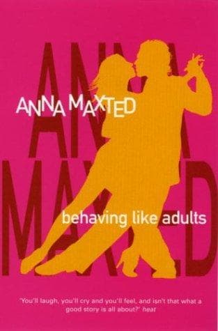 Cover image for Behaving Like Adults
