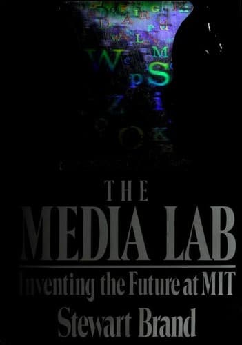 Cover image for The Media Lab