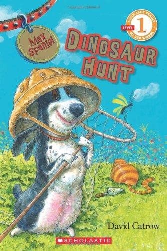 Cover image for Jack Spaniel
