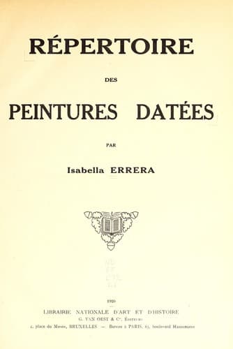 Book cover image