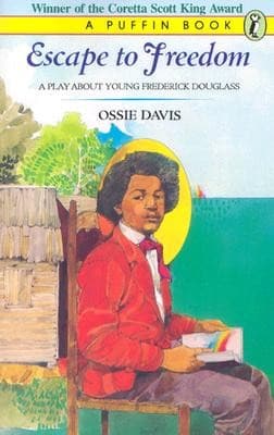 Cover image for Escape to Freedom