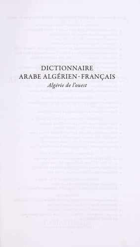 Book cover image