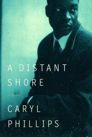 Cover image for A distant shore