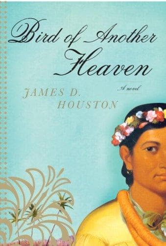 Cover image for Bird of Another Heaven