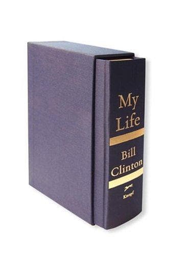 Cover image for My Life (Limited Edition)